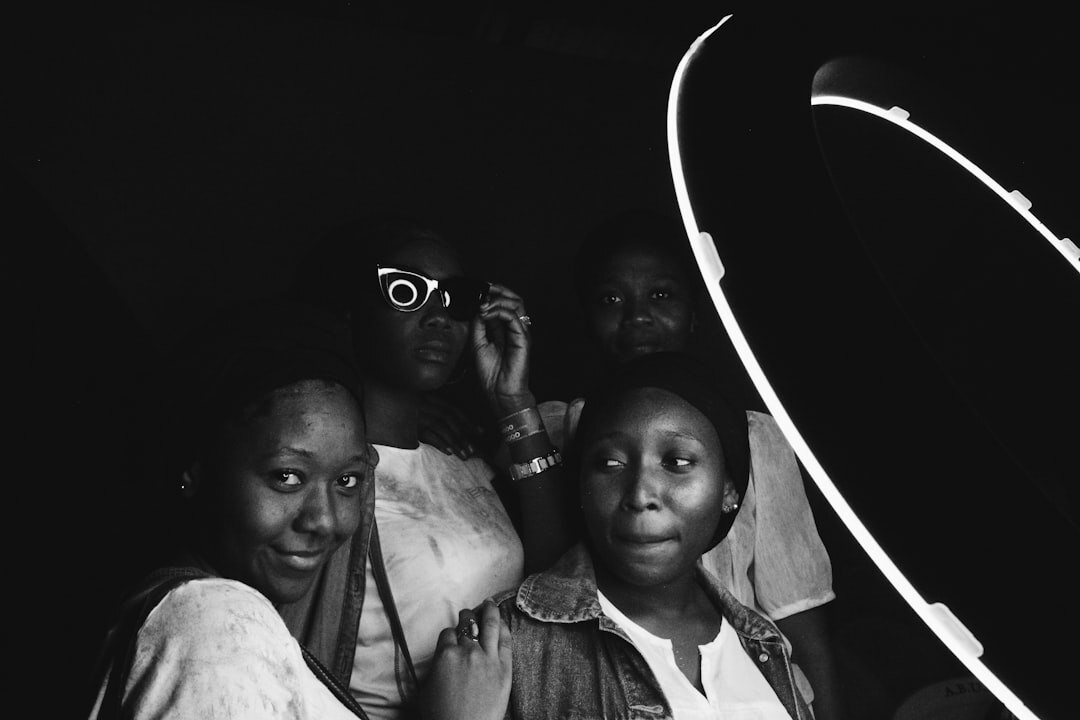 youth dreams in documentary style